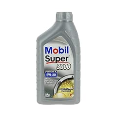 Mobil super 3000 for sale  Delivered anywhere in UK