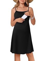Ekouaer womens sleeveless for sale  Delivered anywhere in USA 