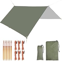 Tarp zeltplane hängematte gebraucht kaufen  Wird an jeden Ort in Deutschland