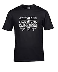Garrison public house for sale  Delivered anywhere in UK