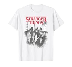 Stranger things silhouette for sale  Delivered anywhere in UK