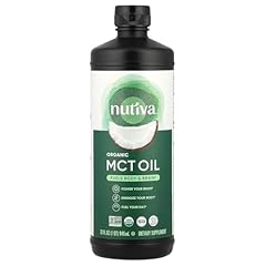 Nutiva organic mct for sale  Delivered anywhere in USA 