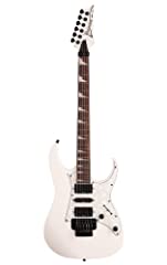 Ibanez RG450DX Electric Guitar White for sale  Delivered anywhere in Canada