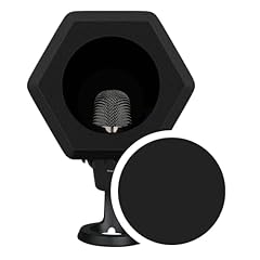 Professional microphone isolat for sale  Delivered anywhere in USA 