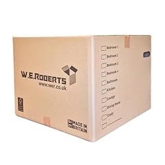 W.e. roberts strong for sale  Delivered anywhere in Ireland