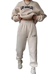 Colisha tracksuit womens for sale  Delivered anywhere in UK
