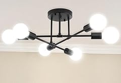 Dellemade modern sputnik for sale  Delivered anywhere in USA 