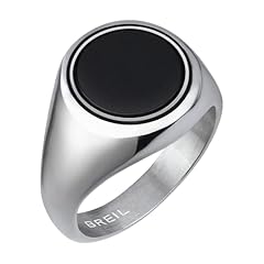 Breil anello collezione usato  Spedito ovunque in Italia 