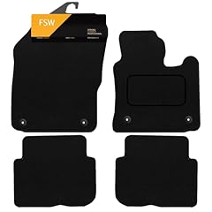 Fsw tailored mats for sale  Delivered anywhere in UK