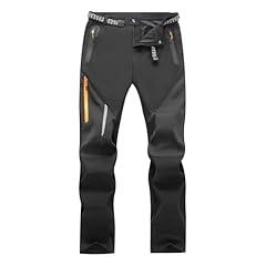 Lhhmz pantalons randonnée d'occasion  Livré partout en France