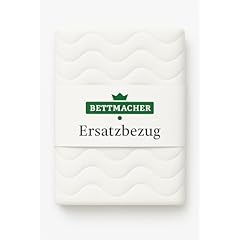 Bettmacher matratzenbezug 90x2 gebraucht kaufen  Wird an jeden Ort in Deutschland
