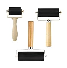 Pack rubber brayer for sale  Delivered anywhere in USA 