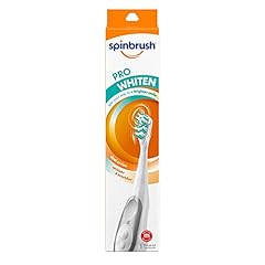Arm hammer spinbrush for sale  Delivered anywhere in UK