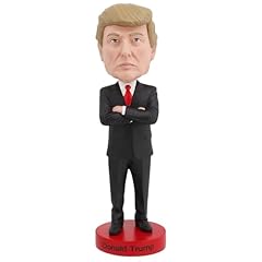 Royal bobbles donald for sale  Delivered anywhere in USA 