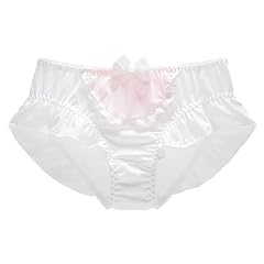 Zoochest silk panties for sale  Delivered anywhere in UK
