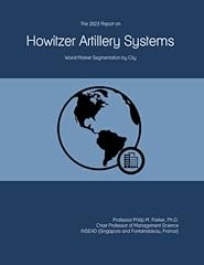 2023 report howitzer for sale  Delivered anywhere in UK