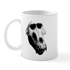 Cafepress baboon skull for sale  Delivered anywhere in USA 