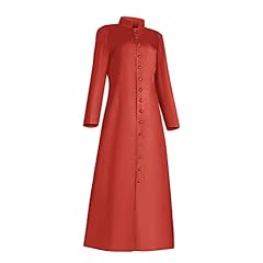 Anhatuiv women cassock for sale  Delivered anywhere in UK