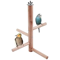 Parrot perches bird for sale  Delivered anywhere in UK