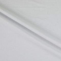 Muslin white for sale  Delivered anywhere in USA 