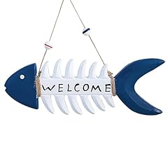 Fish wall decor for sale  Delivered anywhere in USA 