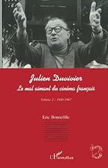 Julien duvivier mal d'occasion  Livré partout en France