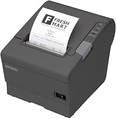 Epson t88v imprimante d'occasion  Livré partout en France