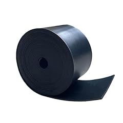 Solid rubber sheet for sale  Delivered anywhere in USA 