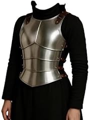 Medieval lady armor for sale  Delivered anywhere in USA 