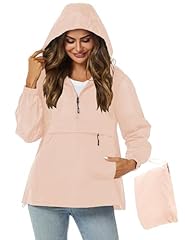 Avoogue rain jacket for sale  Delivered anywhere in USA 