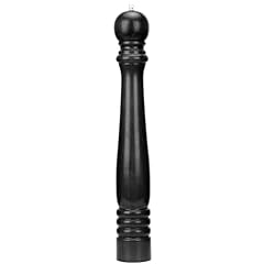 Wood pepper mill for sale  Delivered anywhere in USA 