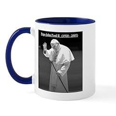 Cafepress pope john for sale  Delivered anywhere in UK