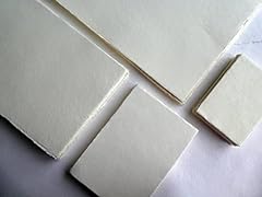 Handgeschöpftes büttenpapier gebraucht kaufen  Wird an jeden Ort in Deutschland