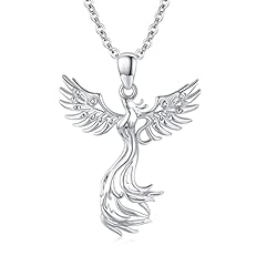 Xixles phoenix necklace for sale  Delivered anywhere in UK