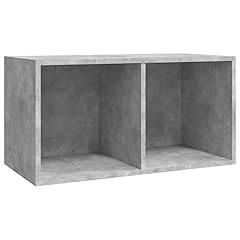 Vidaxl concrete grey for sale  Delivered anywhere in UK