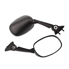 Motorcycle mirrors motorcycle for sale  Delivered anywhere in UK
