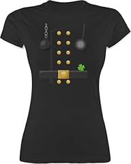 Shirt damen schornsteinfeger gebraucht kaufen  Wird an jeden Ort in Deutschland