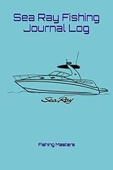 Sea ray fishing gebraucht kaufen  Wird an jeden Ort in Deutschland
