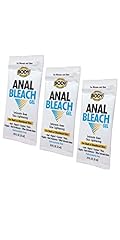3pk anal brightening for sale  Delivered anywhere in USA 
