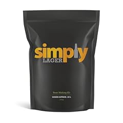Simply lager home for sale  Delivered anywhere in UK