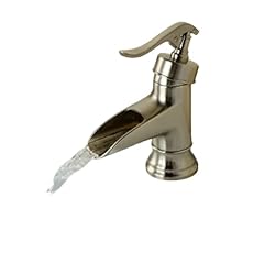 Basin faucets antique for sale  Delivered anywhere in UK