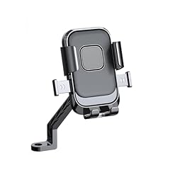 Motorbike phone holder for sale  Delivered anywhere in UK