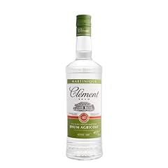 Clément rhum agricole usato  Spedito ovunque in Italia 