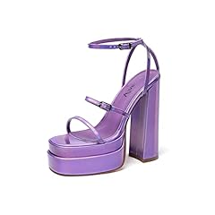 Vivianly womens platform for sale  Delivered anywhere in USA 