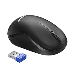 Tecknet wireless mouse for sale  Delivered anywhere in UK