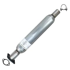 Northeastern exhaust stainless for sale  Delivered anywhere in USA 