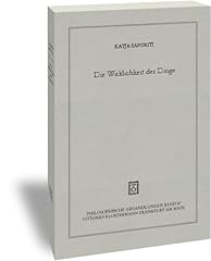 Die wirklichkeit der d'occasion  Livré partout en France