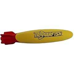 Red tail torpedo for sale  Delivered anywhere in UK