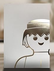 Affiche playmobil poster d'occasion  Livré partout en France