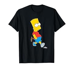 Simpsons bart simpson for sale  Delivered anywhere in UK